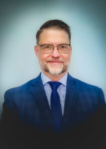 Photo of Philippe Massé