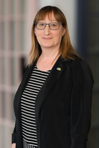 Photo of Isabelle Rioux