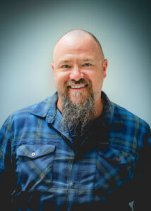 Photo of Roch Guevremont