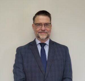 Photo of Philippe Massé
