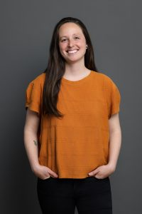 Photo of Camille Beaulieu