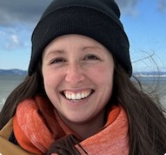 Photo of Camille Beaulieu