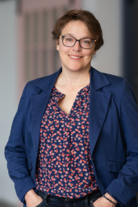 Photo of Amélie Brière