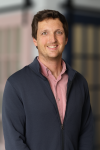 Photo of Alexandre Desjardins
