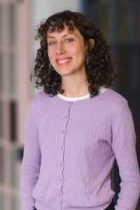 Photo of Alexandra Turgeon