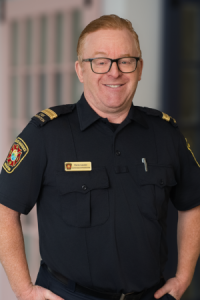 Photo of Denis  Lauzier