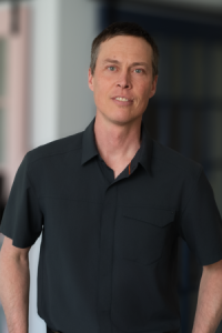 Photo of Denis Roy